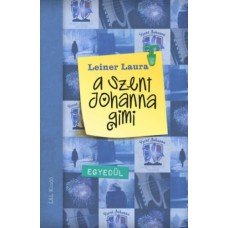 A szent Johanna gimi 3 - Egyedül      17.95 + 1.95 Royal mail